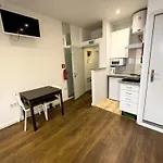 Antero De Quental Studios 2