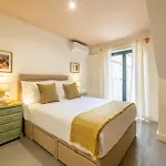 Agapestay Porto