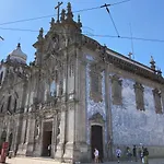 Liiiving In Porto - Crystal Palace Apartment