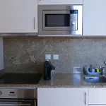 Breiner Apartment, Arts District