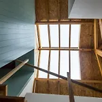 Wood & Blue House - Porto