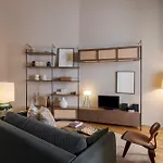 Condes De Azevedo Palace Apartments