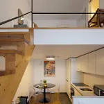 Condes De Azevedo Palace Apartments