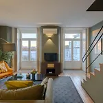 Condes De Azevedo Palace Apartments