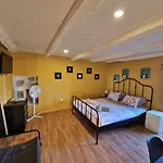 Bonjoia Apartments