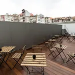 The Gate Porto