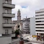 The Gate Porto