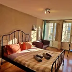 Alfandegaporto Apartments