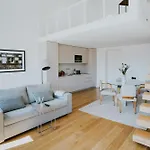 Viva Formosa Lofts