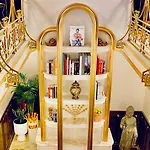 Deuxmecs Porto (Adults Only)