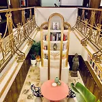 Deuxmecs Porto (Adults Only)