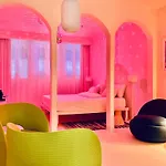 Deuxmecs Porto (Adults Only)