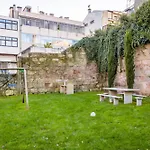 Porto Cozy And Design Apartment In Porto Center