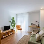 Porto Cozy And Design Apartment In Porto Center
