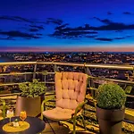 Mercure Porto Centro Santa Catarina