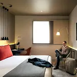 Mercure Porto Centro Santa Catarina