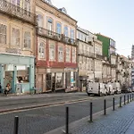 118 Oporto Apartments