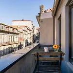 118 Oporto Apartments
