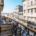 118 Oporto Apartments
