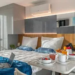 Bemvindo Ao Olive Apartment 25 Cidade Do Porto