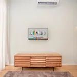 Liiiving In Porto - Sweet Sunlight Apartment