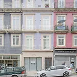 Liiiving In Porto - Sweet Sunlight Apartment