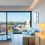 Aires Gouveia Penthouse