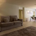 Orm Poveiros Apartments