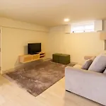 Orm Poveiros Apartments
