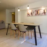 Orm Poveiros Apartments