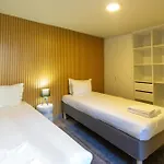 Orm Poveiros Apartments