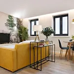 Savannah Apartment, By Bolhao Residences