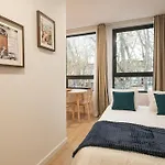 Marques Oporto Apartment