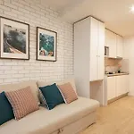 Marques Oporto Apartment