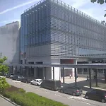 Campanha Station Apart