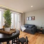 Host Wise - Modern Design Duplex W Balcony