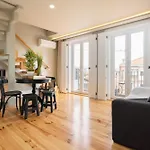 Host Wise - Modern Design Duplex W Balcony