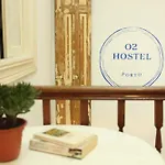 O2 Hostel