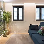 Palmeiras Apartment, By Bolhao Residences