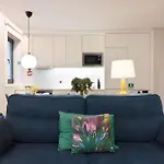 Palmeiras Apartment, By Bolhao Residences