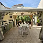Porto Central Terrace Apartment