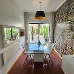 Porto Central Terrace Apartment