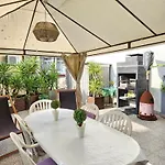 Porto Central Terrace Apartment