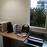 Metro Casa Musica Apartments And Rooms