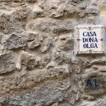 Casa Dona Olga River View