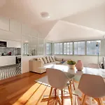 Duplex Douro River