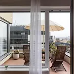 Guestready - Balcony Over Porto Free Parking