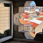 Downtown Premiu In Center Of Porto 3Br With Ac