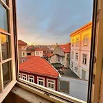 Downtown Premiu In Center Of Porto 3Br With Ac