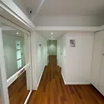 Dormitorio Aliados